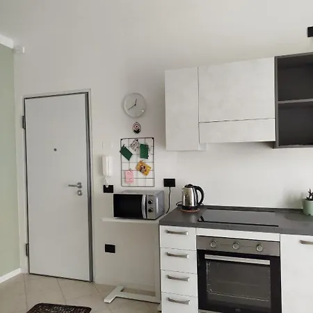 Near Expo And Center 9 Apartamento