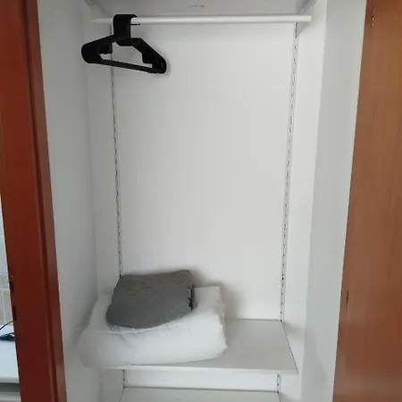 Apartamento Near Expo And Center 9