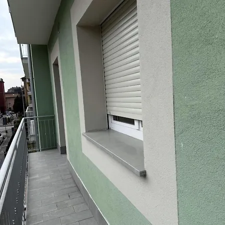 Apartamento Near Expo And Center 9 Verona